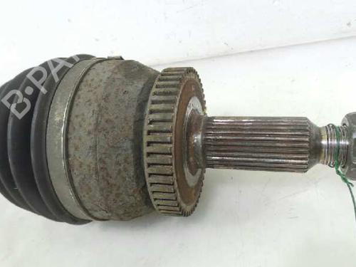 Left front driveshaft HYUNDAI SANTA FÉ II (CM) 2.2 CRDi 4x4 | BP4886518M38 