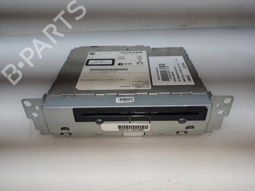 Used Electronic module BMW 3 Touring (F31) 318 d (143 hp) 9249924