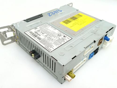 Radio RENAULT MEGANE IV Hatchback (B9A/M/N_) 1.2 TCe 100 (B9MS) | BP26141570E6 
