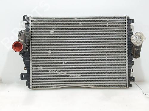 Intercooler JAGUAR XF I (X250) 2.2 D (190 hp) 33176218
