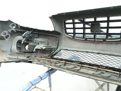 Front bumper VOLVO XC70 II (136) D5 AWD | BP31094597C7 
