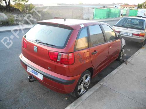 Left taillight SEAT IBIZA II (6K1) 1.9 TDI | BP65708C34 