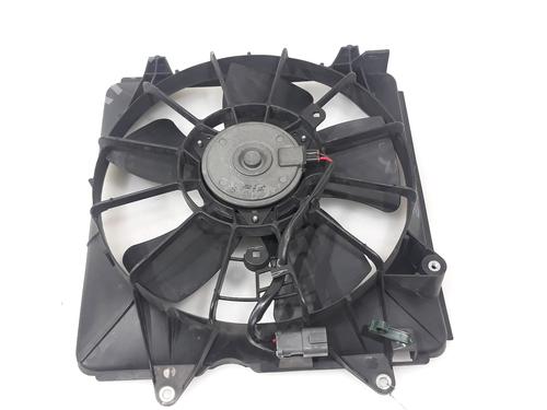 Radiator fan HONDA CIVIC VIII Hatchback (FN, FK) 1.8 (FN1, FK2) | BP19331166M35 
