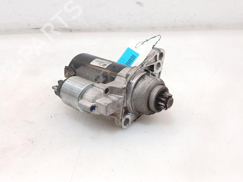 Used Starter Starter 37537332 37537332
