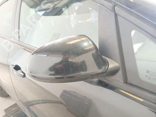Used Right mirror OPEL ASTRA J (P10) [2009-2016]  24664744