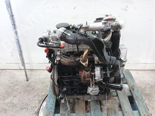 Engine SEAT LEON (1M1) 1.9 TDI | BP39529219M1 - Image 4