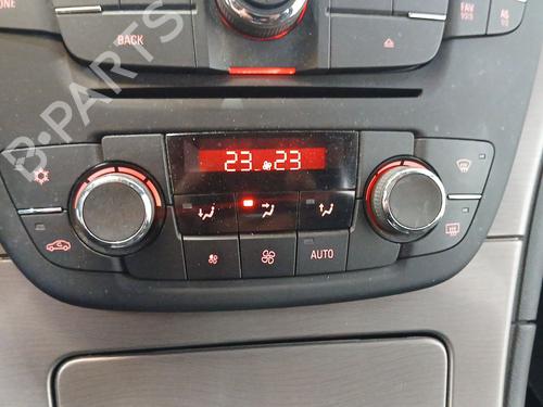 climate-control-opel-insignia-a-saloon-g09-2008-2009-2010-2011-2012-2013-2014-2015-2016-2017-39722424 main image