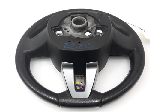 Steering wheel SEAT TOLEDO IV (KG3) 1.6 TDI | BP18052495C49 