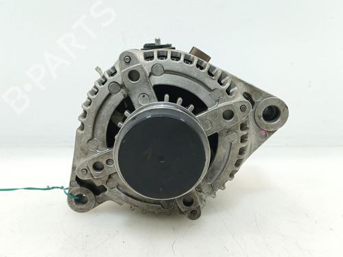Used Alternator TOYOTA RAV 4 II (_A2_) 2.0 D 4WD (CLA20_, CLA21_, CLA20R, CLA21R) (116 hp) 31317174