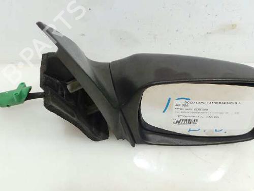 Used Right mirror FORD MONDEO II (BAP) [1996-2000]  309025