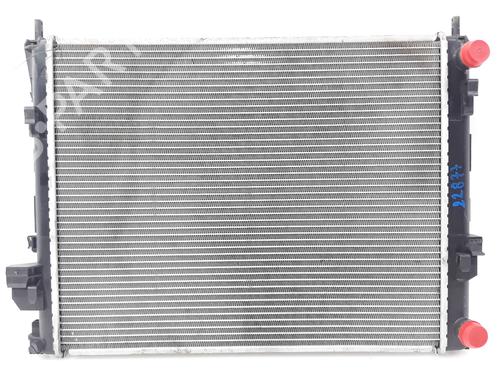 Køler NISSAN PRIMASTAR Van (X83) [2002-2025]  18743566
