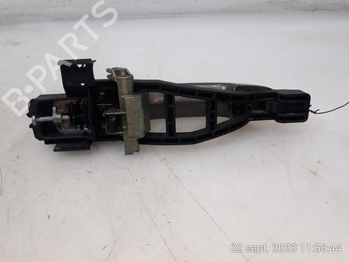 Rear left exterior door handle FORD MONDEO IV (BA7) 2.0 TDCi | BP15280234C130 