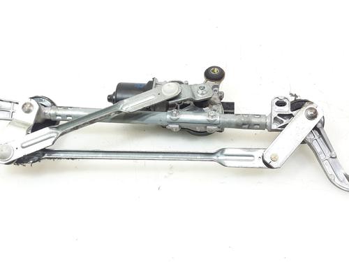 Front wiper motor NISSAN LEAF (ZE1) Electric | BP19323590M29 