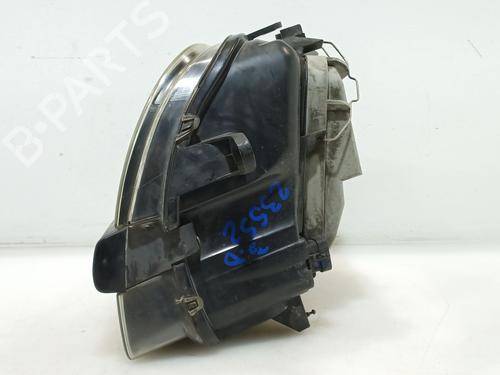 Right headlight FIAT DOBLO MPV (119_, 223_) 1.9 JTD | BP29979363C29