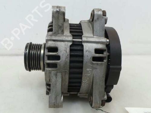 Used Alternator FORD MONDEO IV Saloon (BA7) 2.0 TDCi (140 hp) 3669209