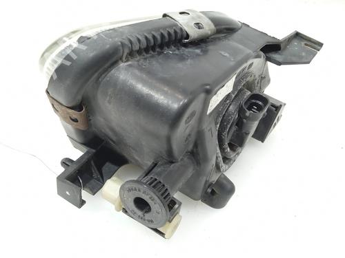 Left front fog light MERCEDES-BENZ E-CLASS (W211) E 200 Kompressor (211.042) | BP21559542C30 