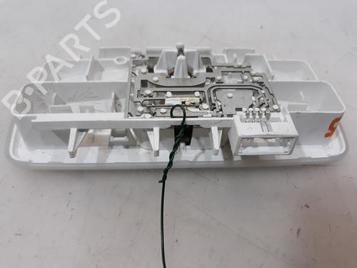 Innerbelysning RENAULT MEGANE III Hatchback (BZ0/1_, B3_) [2008-2025]  10154511
