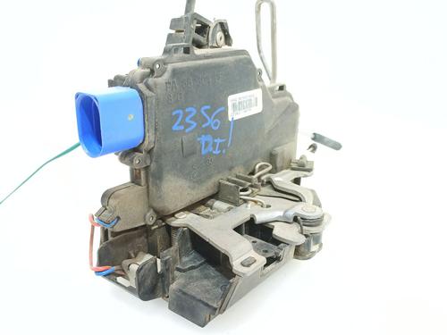 Front left lock SKODA FABIA I (6Y2) 1.2 | BP26141579C98 