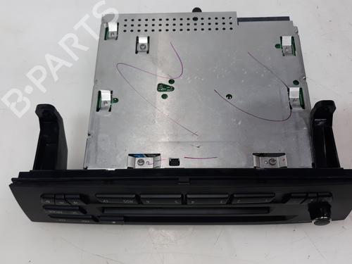 Radio BMW 1 (E87) 118 d | BP16354461E6 