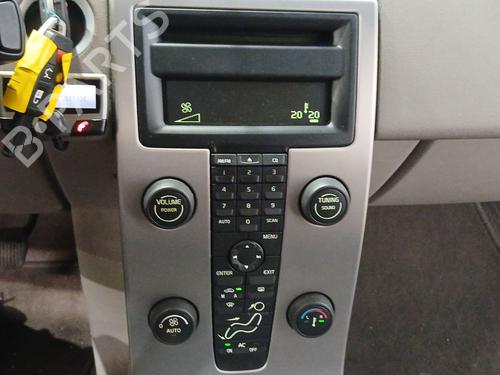 Used Climate control VOLVO S40 II (544) 1.6 D (110 hp) 30902945