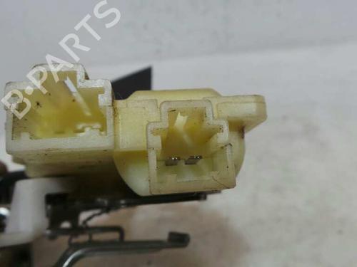 Hood lock HONDA JAZZ II (GD_, GE3, GE2) 1.2 i-DSI (GD5, GE2) | BP8776144C133 