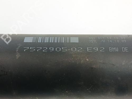 Driveshaft BMW 3 (E90) 320 d | BP29173759M37  - Image 7