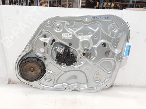 Used Front right window mechanism Front right window mechanism 39503708 39503708