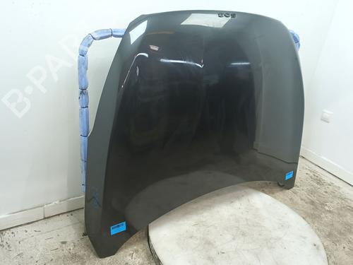 Hood PEUGEOT 508 I (8D_) 2.0 BlueHDi 150 | BP31538557C1