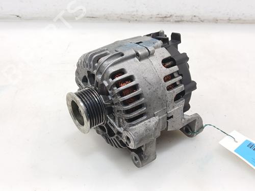 Alternator BMW 1 (E87) 120 d | BP38325824M7 - Image 2