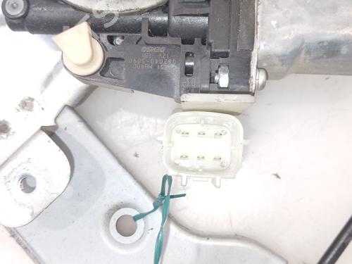 Front left window mechanism RENAULT MASTER PRO Platform/Chassis (HH__, UH__) dCi 130 (HH03, HH13, HH63, UH03, UH13, UH43, UH63, UH73,... | BP38265460C22 - Image 5