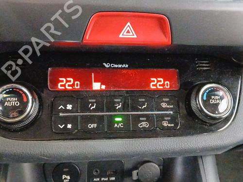 Used Climate control KIA SPORTAGE III (SL) 1.7 CRDi (116 hp) 31314376