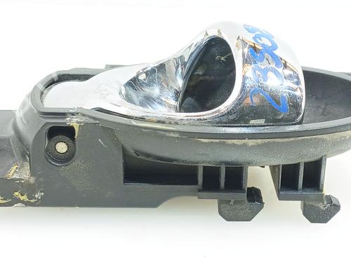 Rear right interior door handle NISSAN JUKE (F15) 1.2 DIG-T | BP26654057I16 