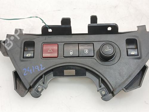 Switch CITROËN BERLINGO Box Body/MPV (B9) 1.6 HDi / BlueHDi 75 | BP33401010I30 - Image 2