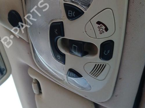 Used Interior roof light Interior roof light 37792780 37792780