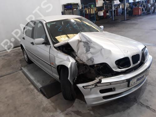 Right taillight BMW 3 (E46) 320 d | BP11086044C35 