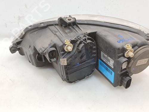 Right headlight SEAT LEON (1P1) 2.0 TFSI | BP36643074C29 - Image 3