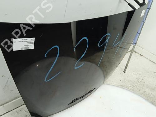 Tailgate PORSCHE BOXSTER (986) 2.5 | BP21142965C6 