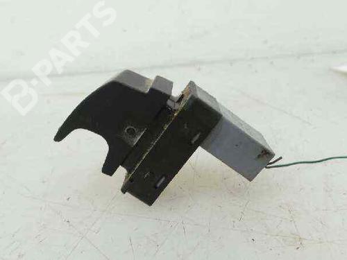 Used Left rear window switch Left rear window switch VW PASSAT B6 Variant (3C5) 1.6 TDI (105 hp) 3406203 3406203