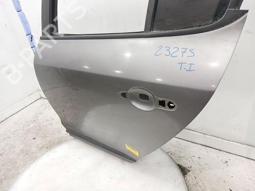 Left rear door RENAULT MEGANE III Hatchback (BZ0/1_, B3_) 1.2 TCe (BZ2B, BZ11) | BP23033023C4 