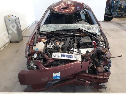Front left window mechanism CHEVROLET EPICA (KL1_) 2.0 D | BP7626375C22 