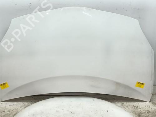 Hood TOYOTA PRIUS (_W3_) 1.8 Hybrid (ZVW3_) | BP29946570C1 