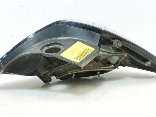 Left taillight OPEL ASTRA H GTC (A04) 1.7 CDTI (L08) | BP30124452C34 