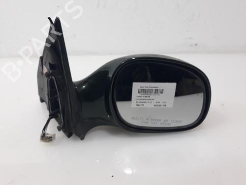Used Right mirror KIA CARNIVAL I (UP, FL) 2.9 TDi (126 hp) 8394388