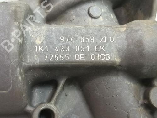 Steering rack SEAT ALTEA XL (5P5, 5P8) 1.6 TDI | BP30464038M22