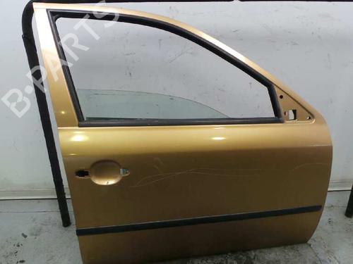 Right front door SKODA OCTAVIA I (1U2) 1.9 TDI 1U4831056 | 1U4831056 | 1U4831056