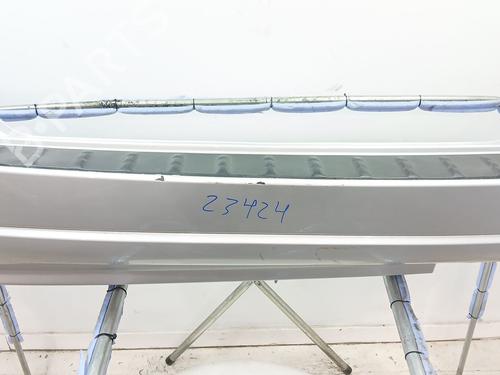 Rear bumper KIA SPORTAGE II (JE_, KM_) 2.0 i 16V | BP24627696C8