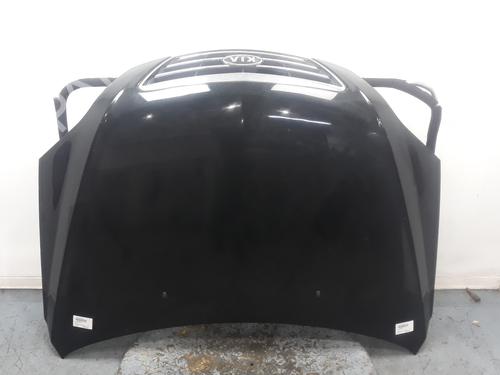 Used Hood KIA SORENTO I (JC) 2.5 CRDi (170 hp) 16761368