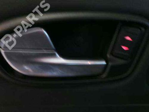 Used Rear left interior door handle Rear left interior door handle FORD MONDEO IV Saloon (BA7) 2.0 (145 hp) 7113654 7113654
