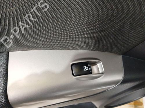 Used Left rear window switch KIA SPORTAGE II (JE_, KM_) 2.0 i 16V (141 hp) 24627683