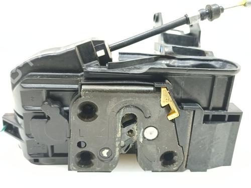 Front left lock HYUNDAI SANTA FÉ II (CM) 2.2 CRDi GLS 4x4 813102B020 | 813102B020